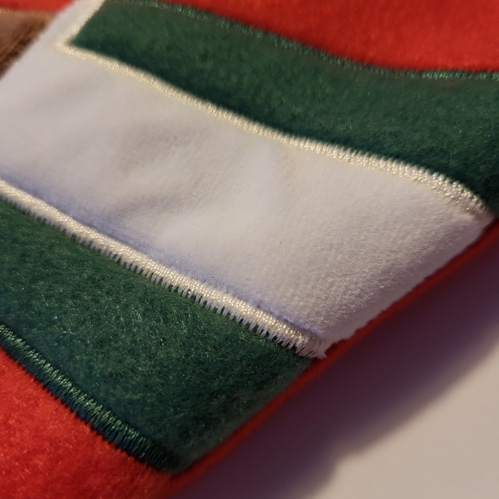 FREE with any CHRISTMAS Deco Item - Reindeer Stocking - Picture 8 of 10